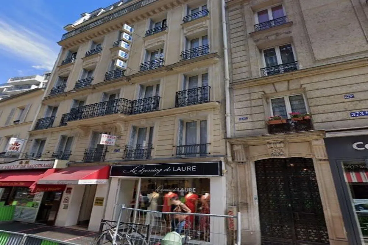 Hotell Avenir 2*