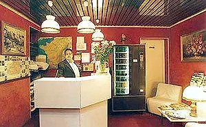 Avenir Hotell