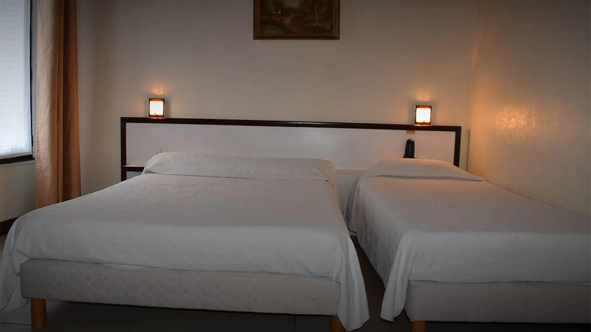 Avenir Hotel Paris