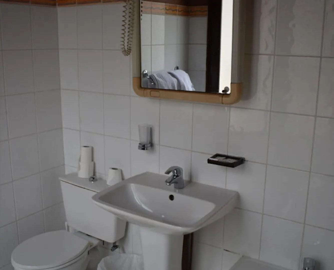 Hotel Avenir
