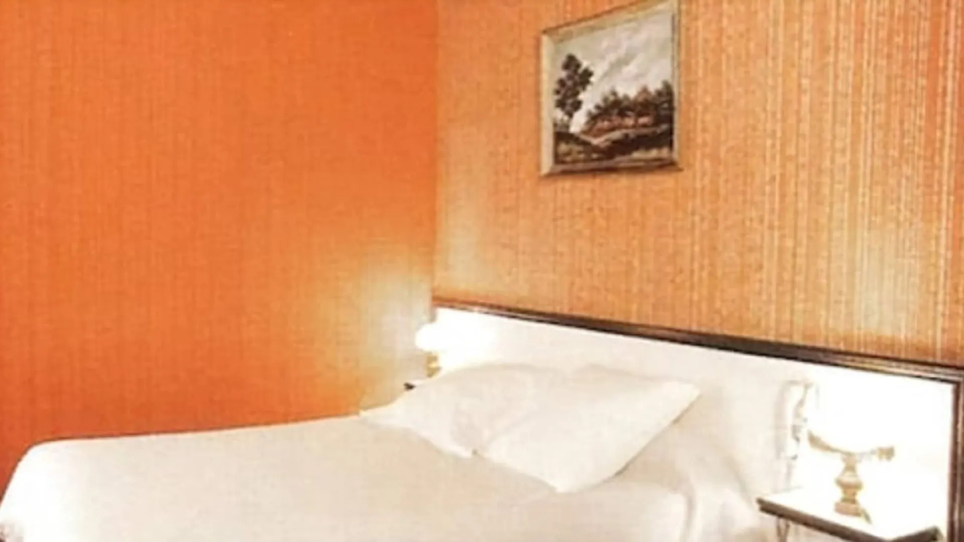 Avenir Hotel Paris