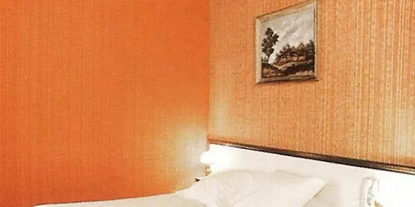 Hotell Avenir Paris