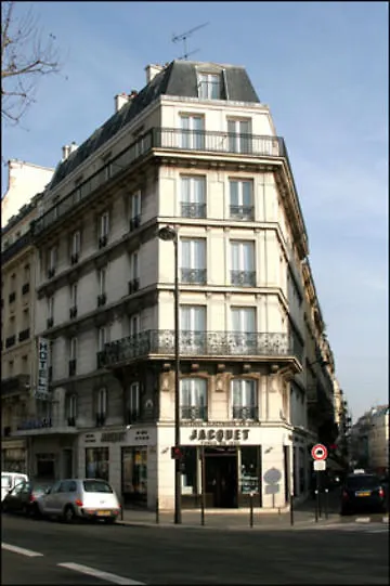 Avenir Hotell 2*